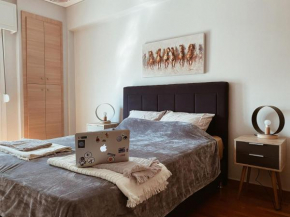 Acharnon Rooftop Rooms 2